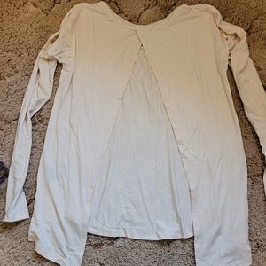 Balance Athletica top